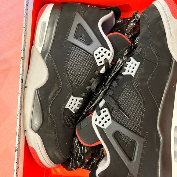 Jordan Retro 4 - Picture 4 of 7